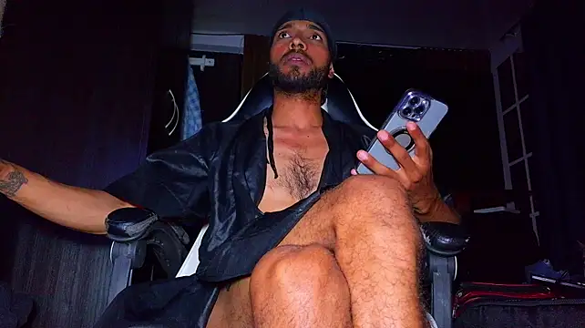 the_dog_lian webcam show