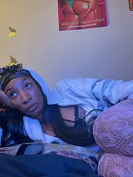 Chatroom XXX en direct de LeBimbo