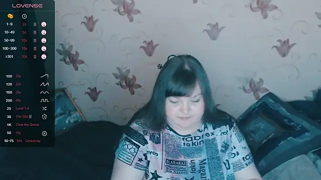 fistashka___ 라이브 XXX 채팅
