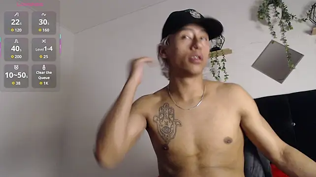labrinthteasing – Naživo XXX chat
