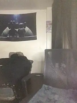 slimgod13 Chat XXX in diretta