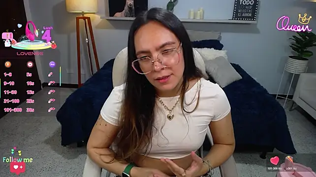 Bianca____'s Live XXX Chat