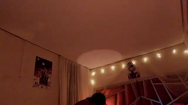 Chat XXX en directo de allycharlotte