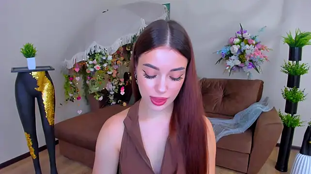 Chat XXX en directo de PutOnRepeat