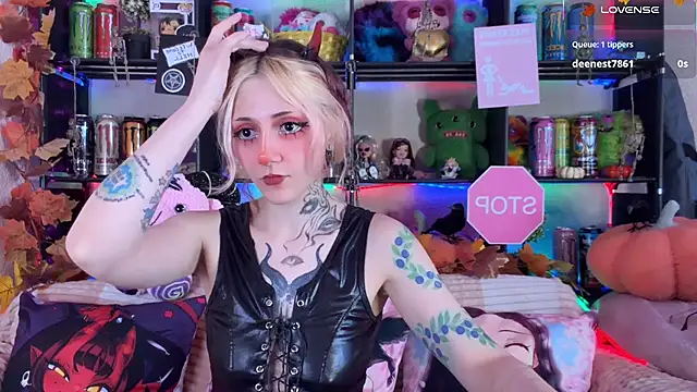 _Devill_BabyのライブXXXチャット