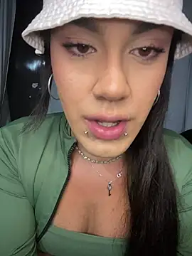 Chat XXX en directo de BabyBruna