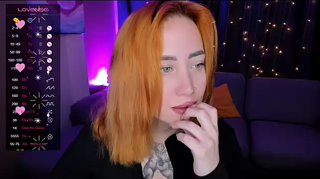 deboramoore 라이브 XXX 채팅