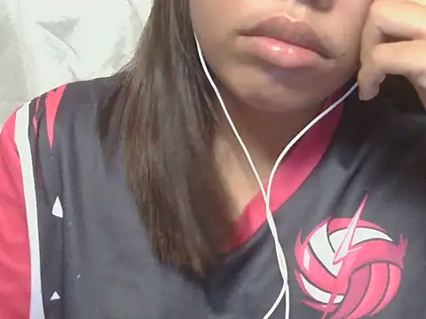 ChubbyButty Live XXX-Chat