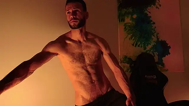 Онлайн чат XXX Jacob_Benelli
