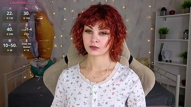 Kira__Fluffy Live XXX-Chat