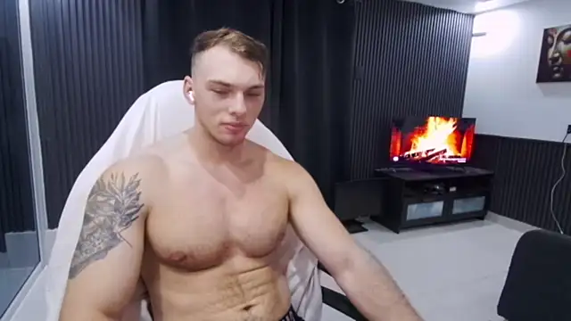 Онлайн чат XXX YourHotGreg