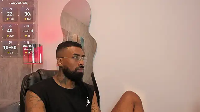 OstinDaniels 라이브 XXX 채팅