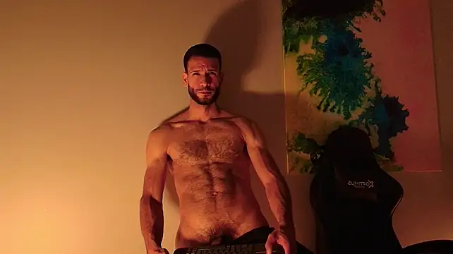 Jacob_Benelli Adlı Modelin Canlı XXX Sohbeti