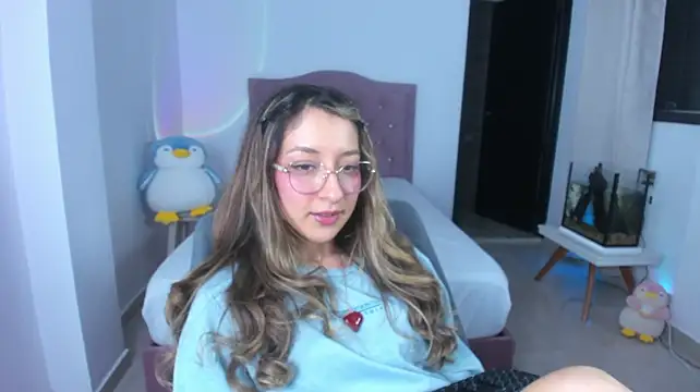 CatalinaBotero Live XXX-Chat