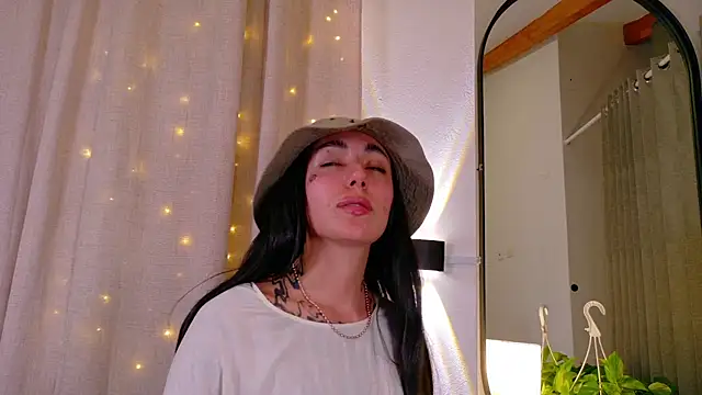 cami_zapata Obrolan Langsung XXX