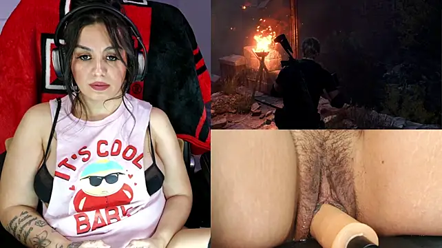 Blaze_Onn Live XXX Chat