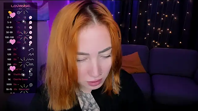 แชท XXX สดของ deboramoore