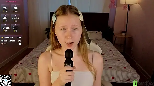 LiliTiny's Live XXX Chat
