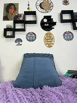 jamilaross' Live XXX Chat