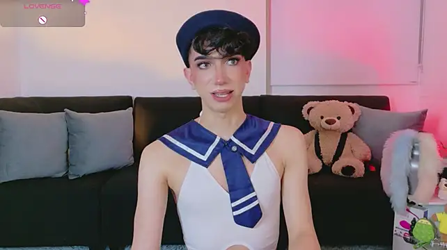 Chatroom XXX en direct de Jamess_Brown