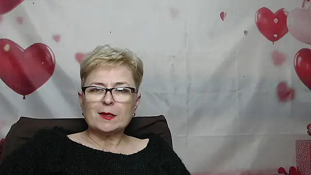 EmiliaGree – Live XXX-chat