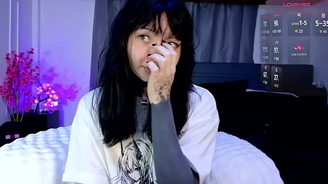 دردشة Lein_Bone الجنسية المباشرة