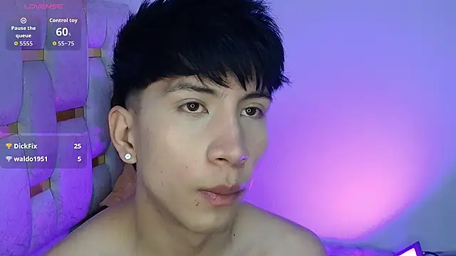 Živý XXX chat Jerath_