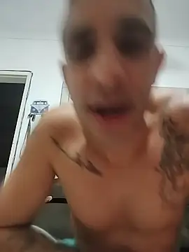 Show de safadogozador1234 na webcam