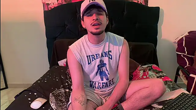 zoren_33's Live XXX Chat
