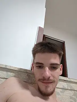 Chat XXX en directo de darkboy665