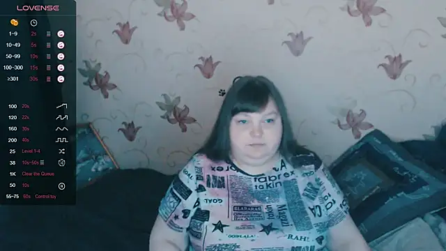 Chat XXX Live fistashka___
