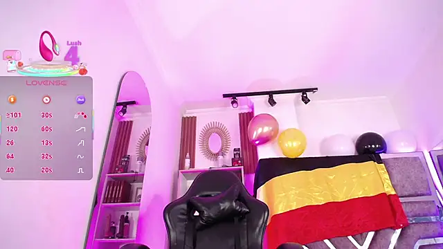 Онлайн чат XXX Eva_Walkerr_