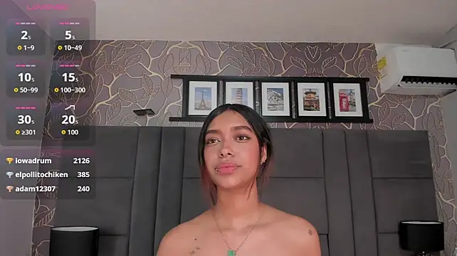 lizzy_sinclair লাইভ XXX চ্যাট