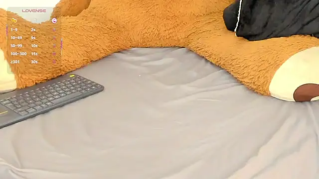 Lilith_moonx's Live XXX Chat