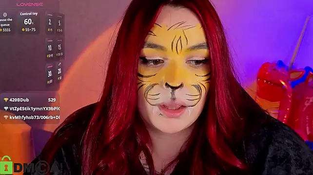 XXX chat uživo modela Mia_R0ss