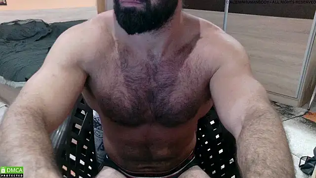 alieninhumanbody1 live XXX chat