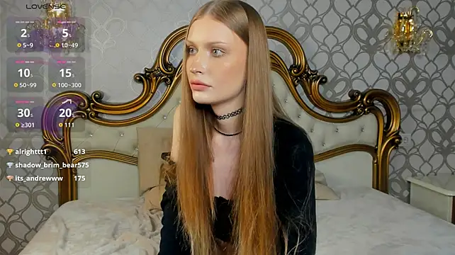 Chat +18 de DuskAmulet ao vivo