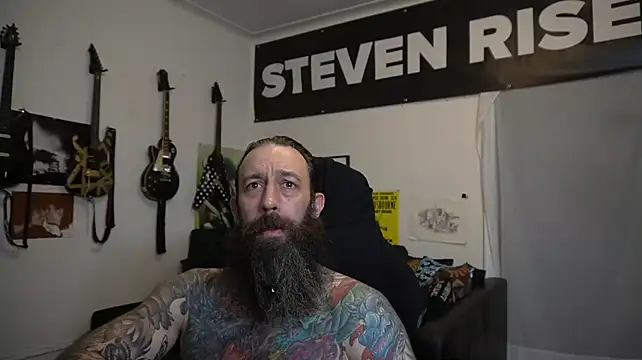 StevenRiseNYC: απευθείας συνομιλία ΧΧΧ