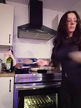 LilyOrion live XXX chat
