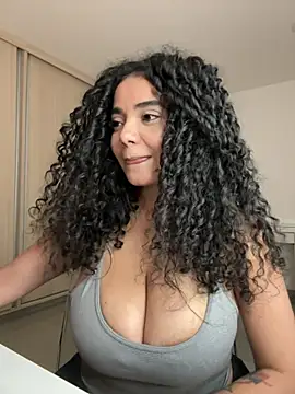 Sembang XXX Secara Langsung Curlyierr