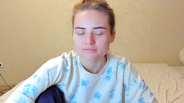Czat XXX na żywo – Jessy_lil