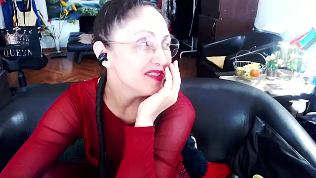 Imperatriza's Live XXX Chat