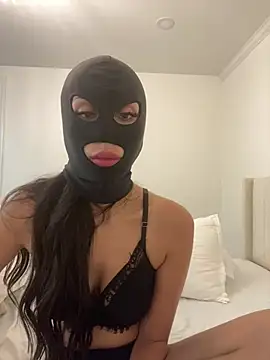 winter_rose33's Webcam Show
