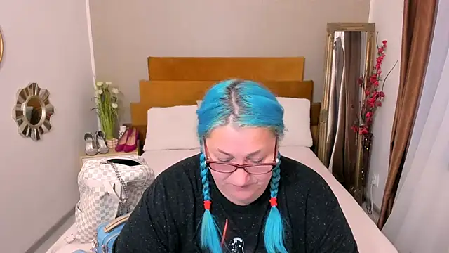 Sugarmommy_69XのライブXXXチャット