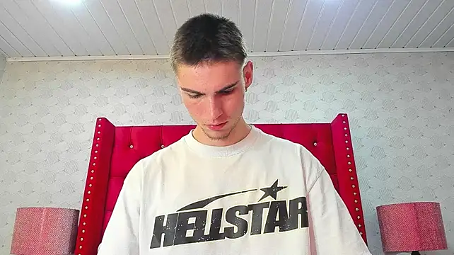 NickWildn Live XXX chat