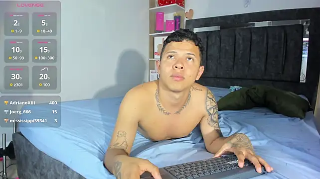 StevenSmith18 – Naživo XXX chat