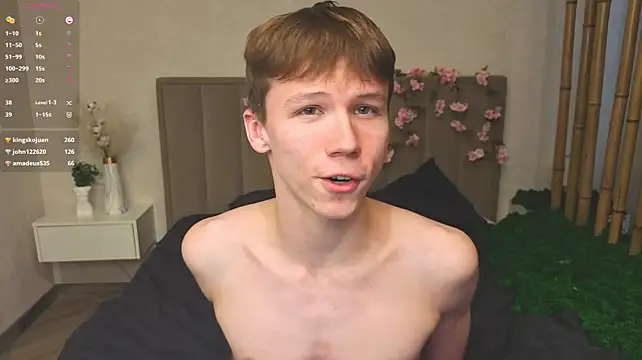 cuMte_boy Live XXX Chat