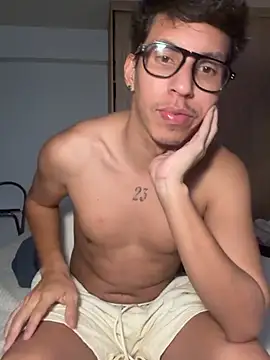 Jack_Frostt Pertunjukan Webcam
