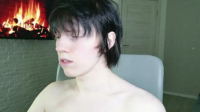 XXX chat uživo modela angelfear
