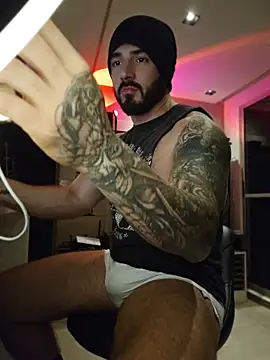 AngelBlack__ 라이브 XXX 채팅